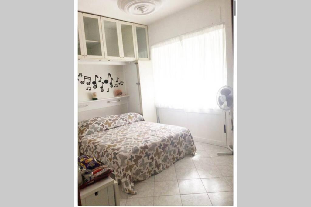 Appartement Cosy Studio Flat On The Seaside à Ostie Extérieur photo