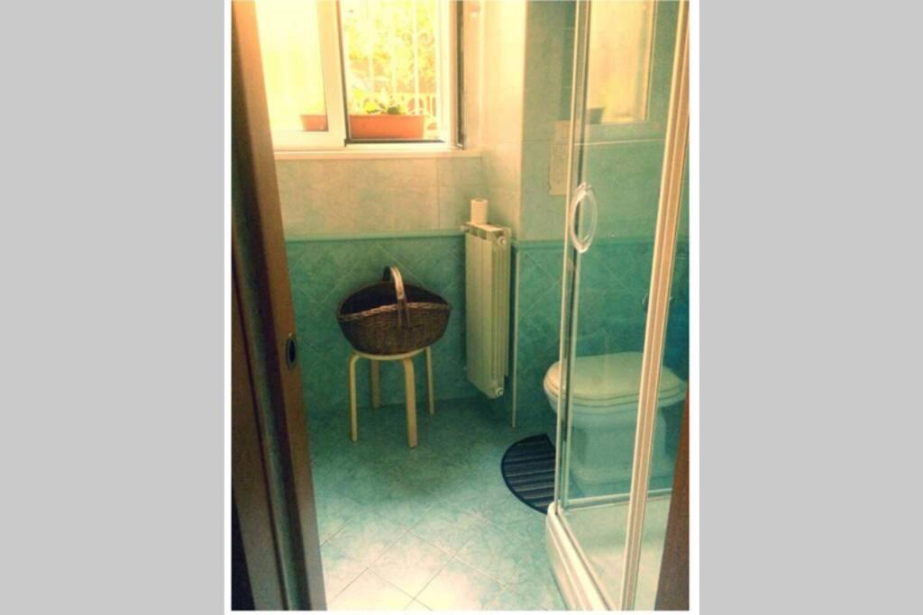 Appartement Cosy Studio Flat On The Seaside à Ostie Extérieur photo